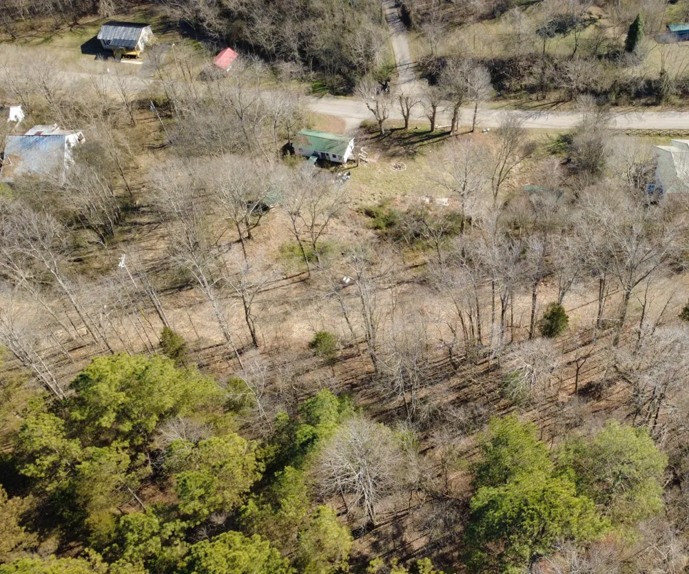531 Big Rock Rd Big Rock, TN 37023