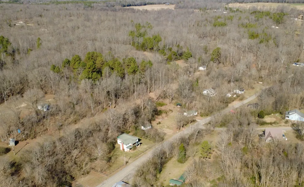 531 Big Rock Rd Big Rock, TN 37023