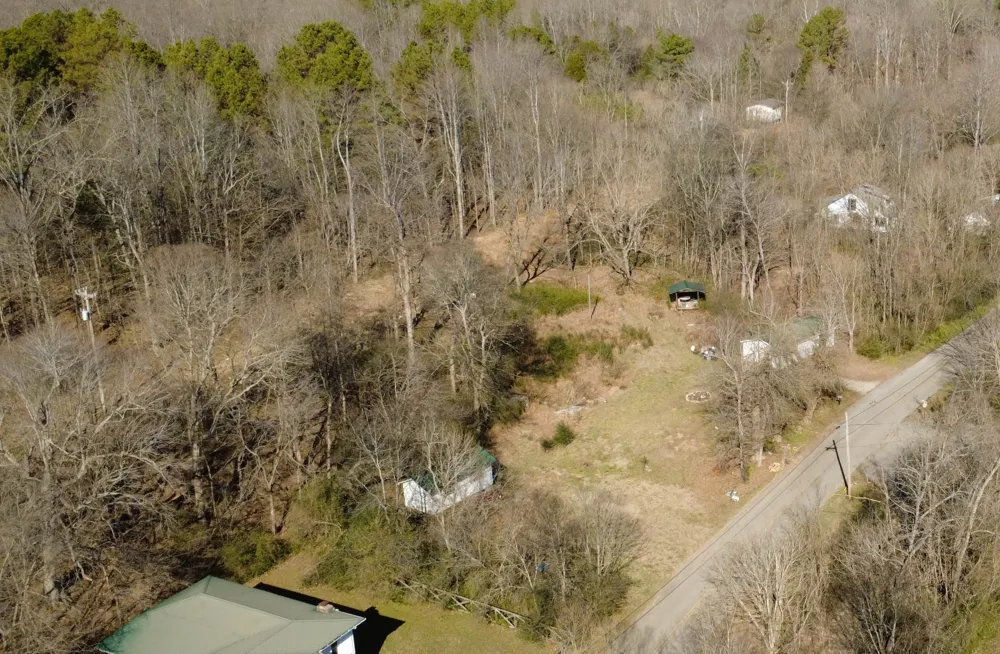 531 Big Rock Rd Big Rock, TN 37023