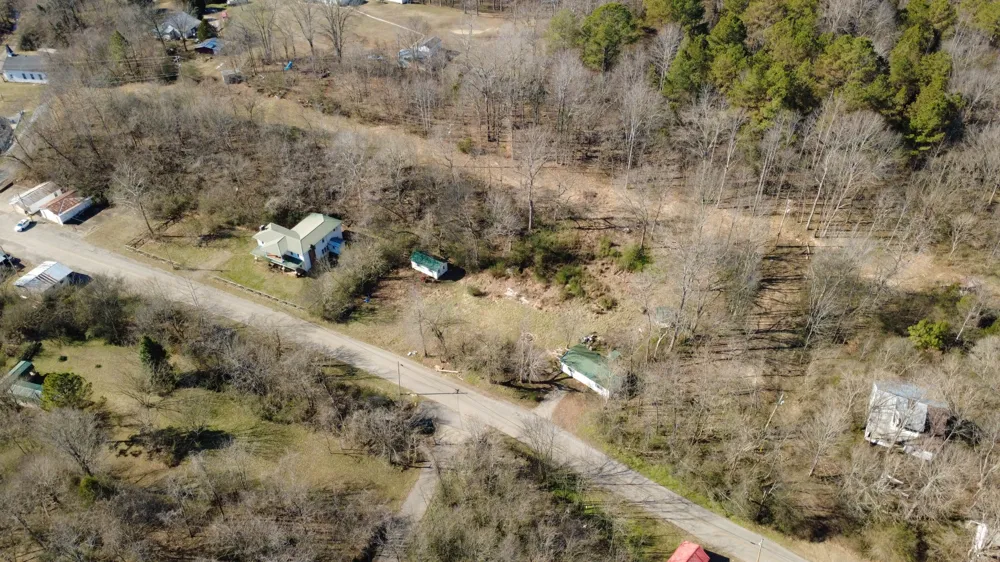 531 Big Rock Rd Big Rock, TN 37023