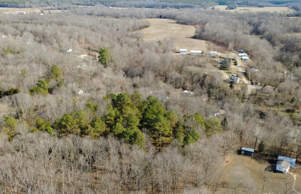 531 Big Rock Rd Big Rock, TN 37023