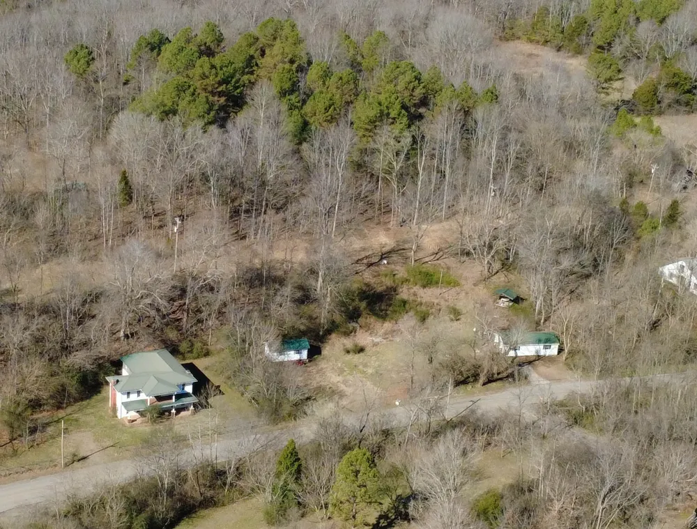 531 Big Rock Rd Big Rock, TN 37023