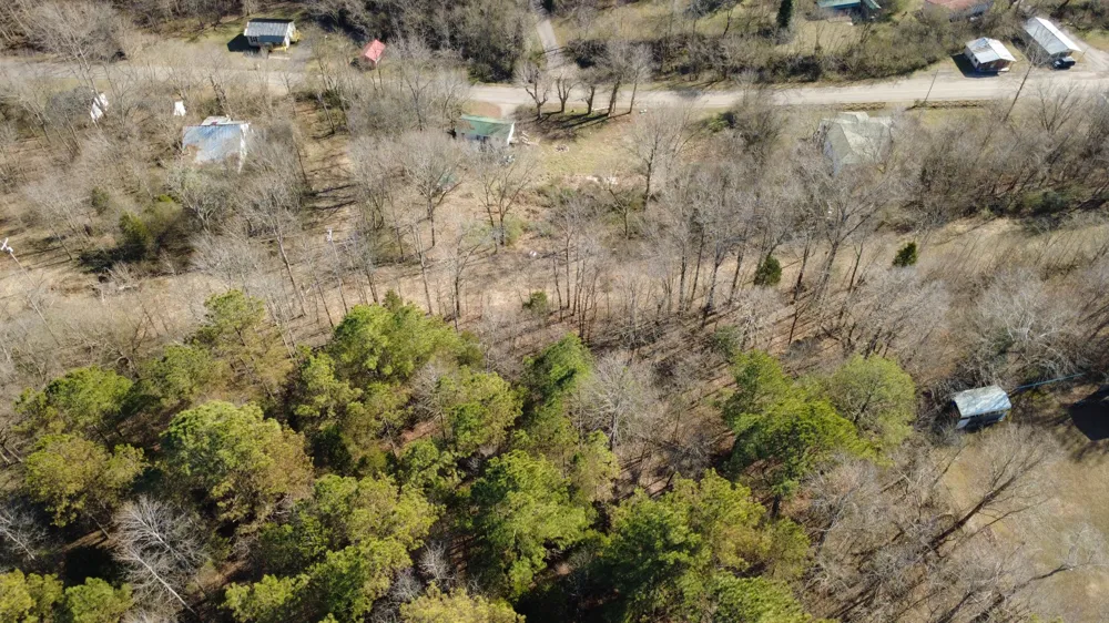 531 Big Rock Rd Big Rock, TN 37023