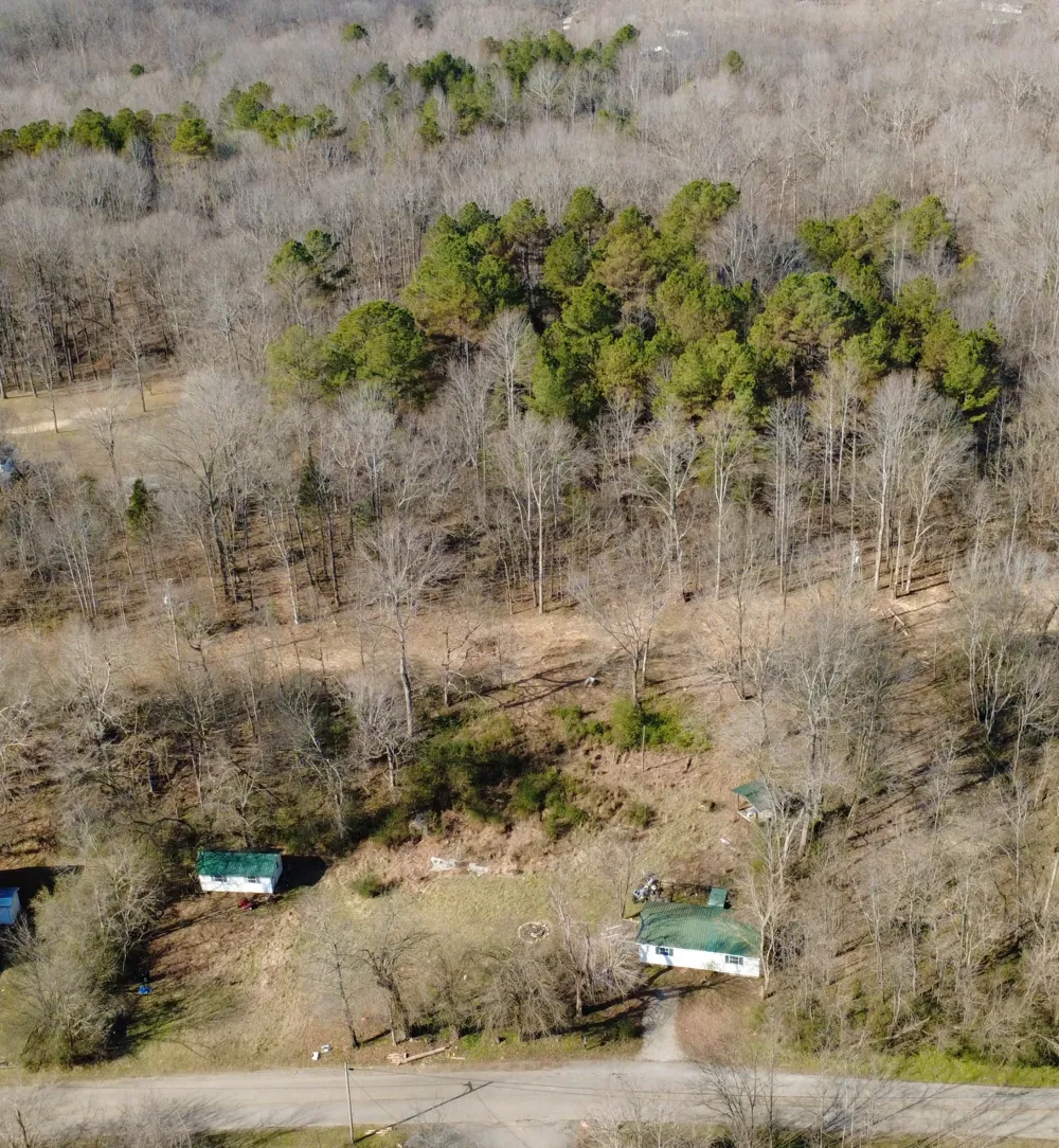 531 Big Rock Rd Big Rock, TN 37023