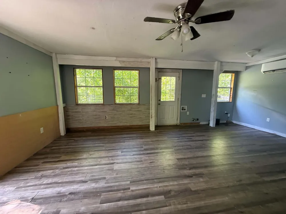 531 Big Rock Rd Big Rock, TN 37023