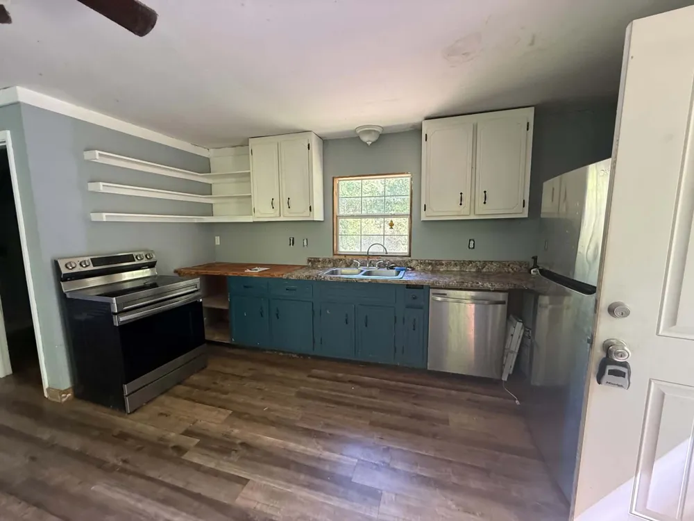 531 Big Rock Rd Big Rock, TN 37023