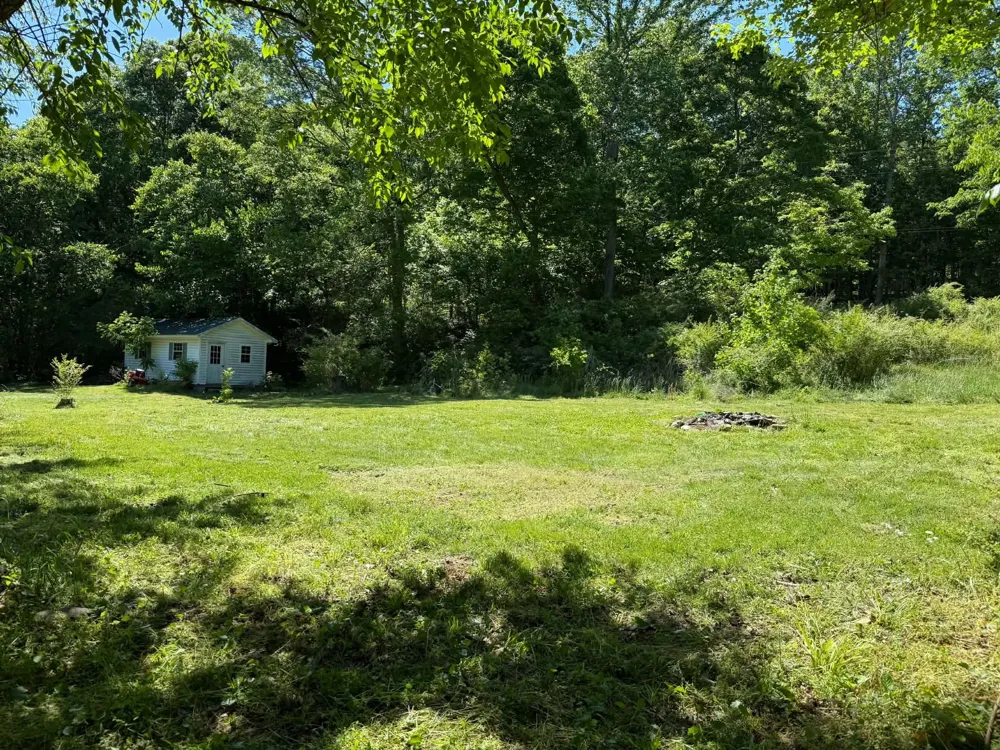 531 Big Rock Rd Big Rock, TN 37023