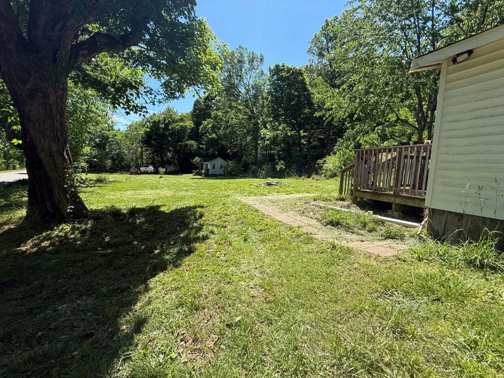 531 Big Rock Rd Big Rock, TN 37023