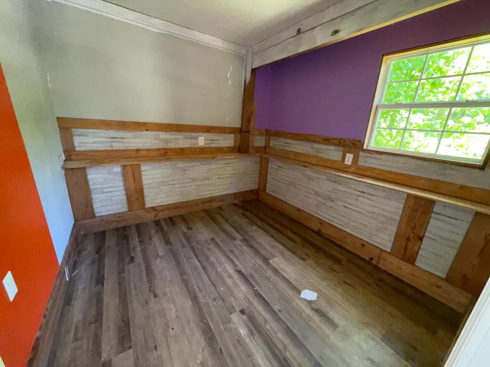 531 Big Rock Rd Big Rock, TN 37023