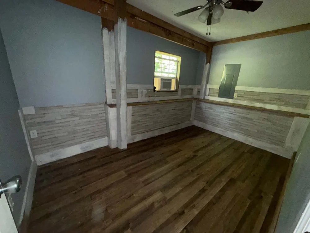 531 Big Rock Rd Big Rock, TN 37023