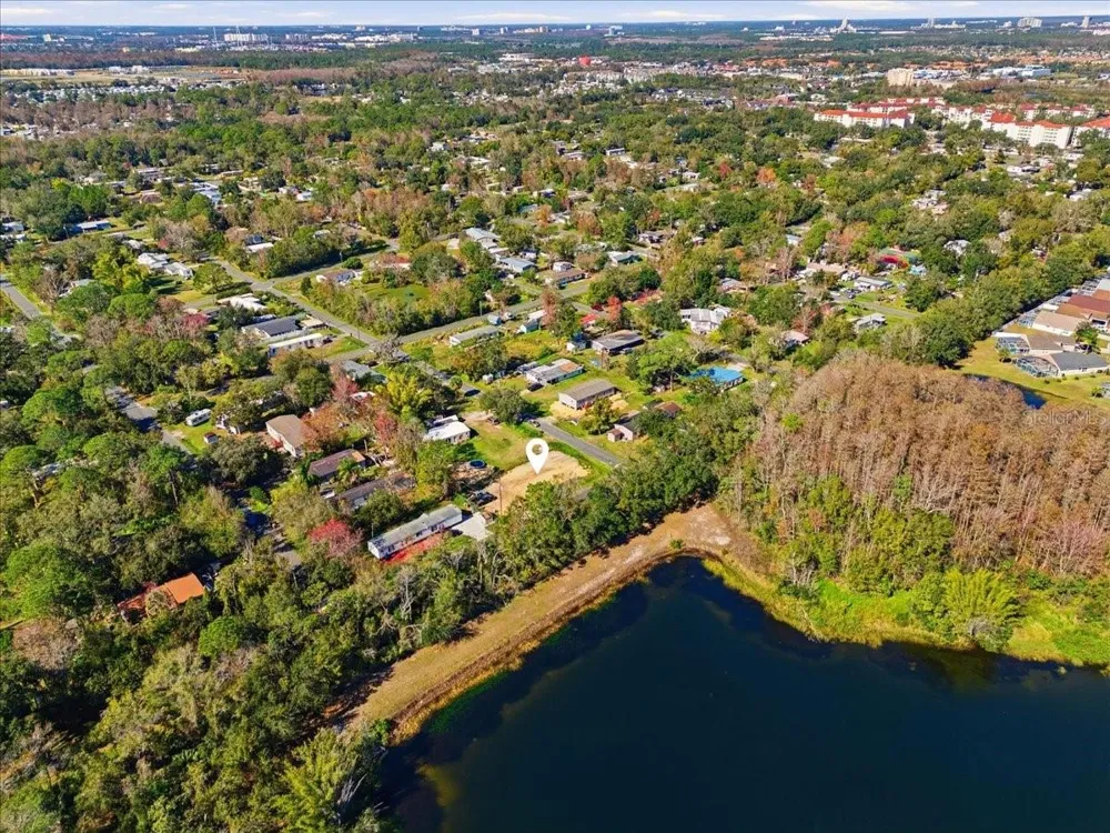 0 HOWISON ROAD Kissimmee, FL 34746
