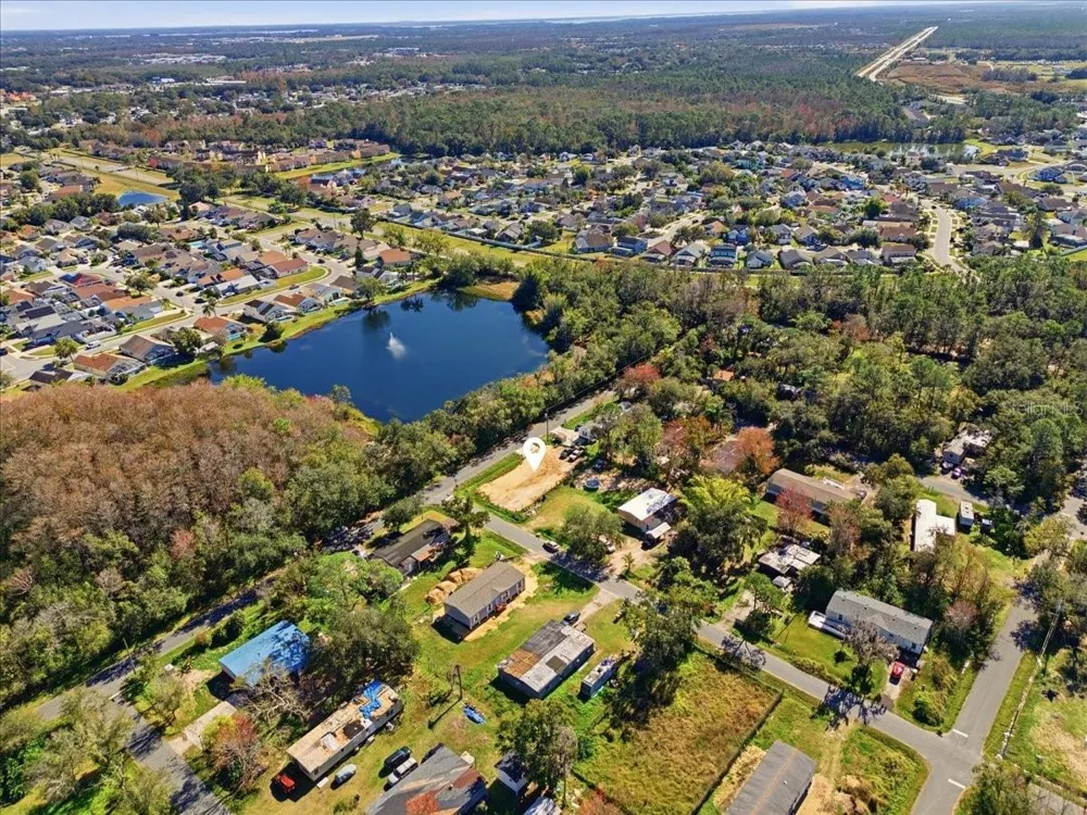 0 HOWISON ROAD Kissimmee, FL 34746