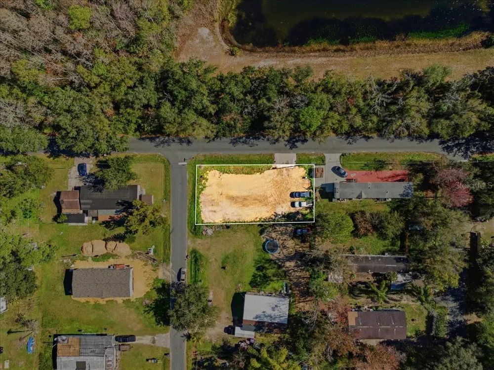 0 HOWISON ROAD Kissimmee, FL 34746