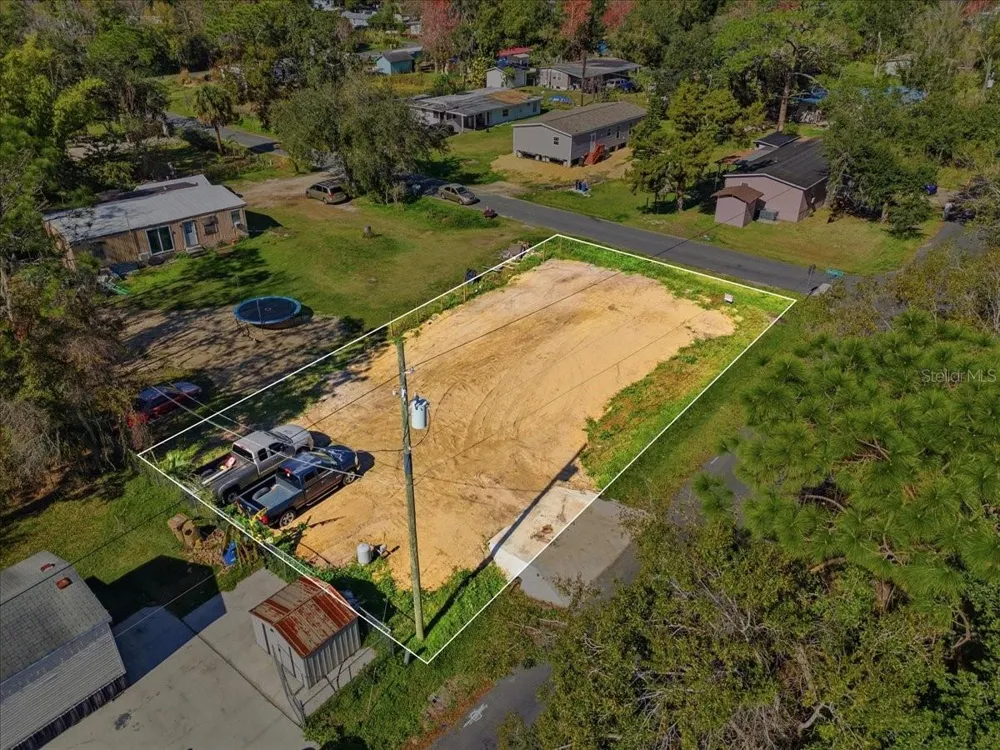 0 HOWISON ROAD Kissimmee, FL 34746