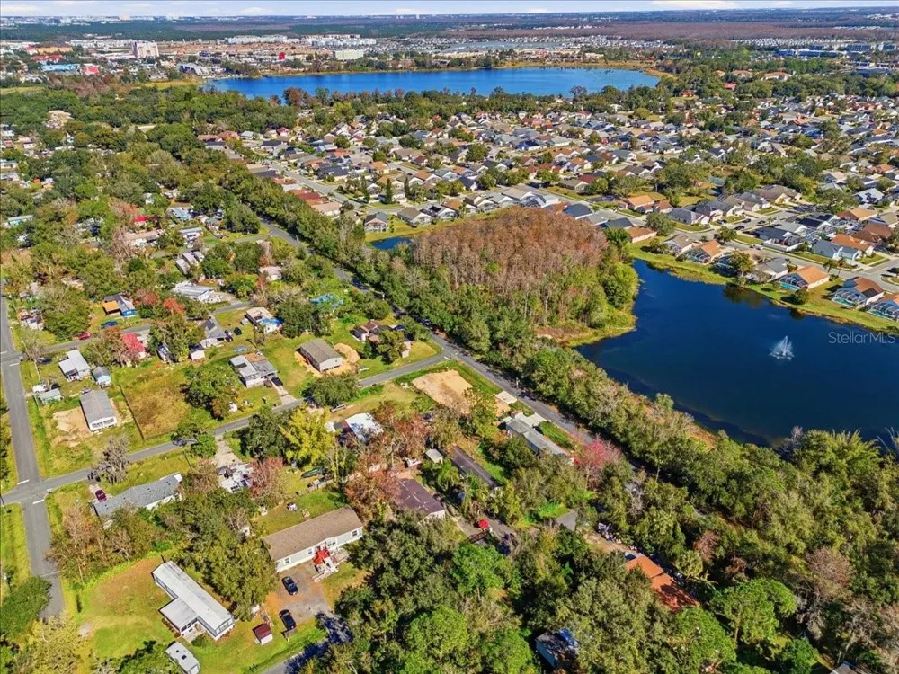 0 HOWISON ROAD Kissimmee, FL 34746