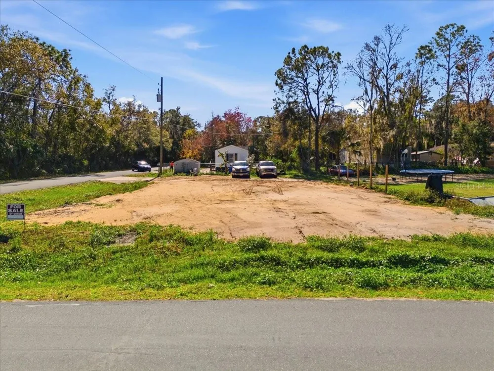0 HOWISON ROAD Kissimmee, FL 34746