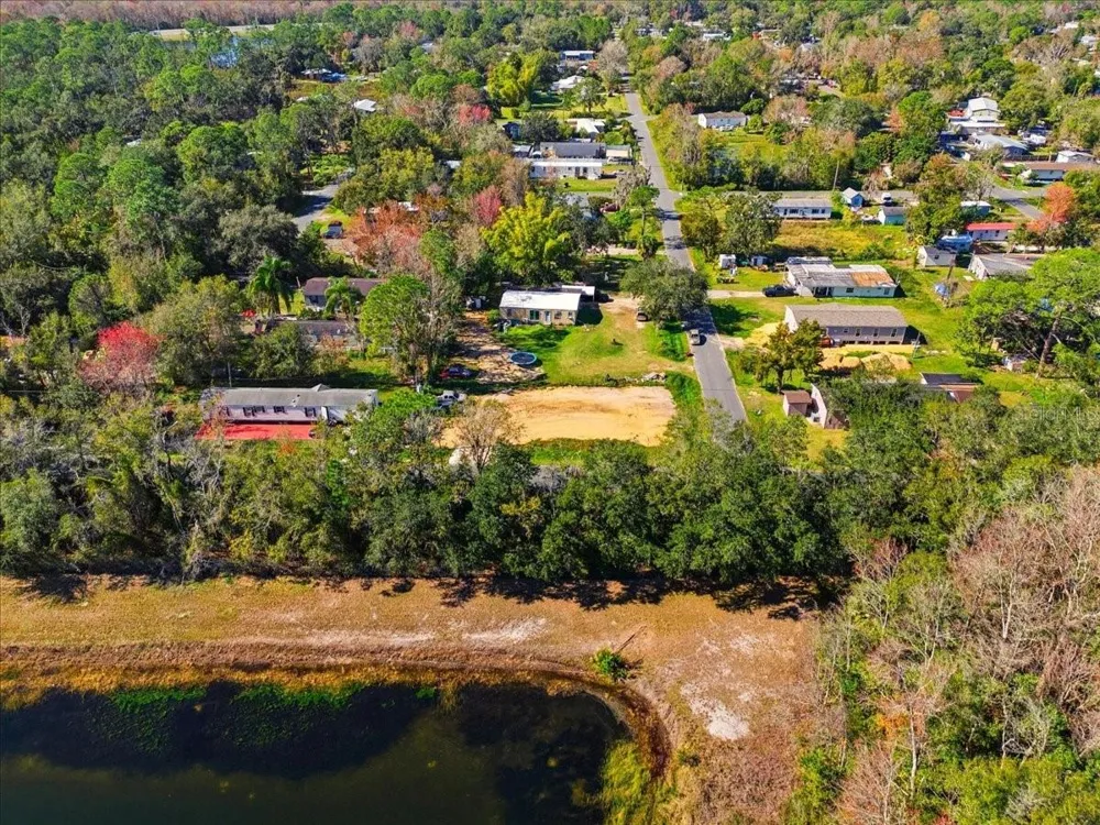 0 HOWISON ROAD Kissimmee, FL 34746