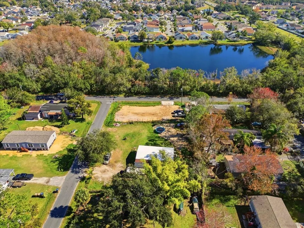 0 HOWISON ROAD Kissimmee, FL 34746