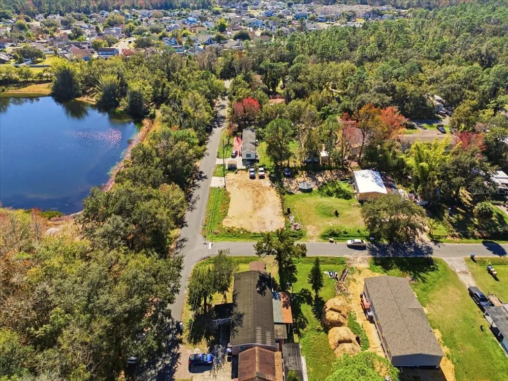 0 HOWISON ROAD Kissimmee, FL 34746
