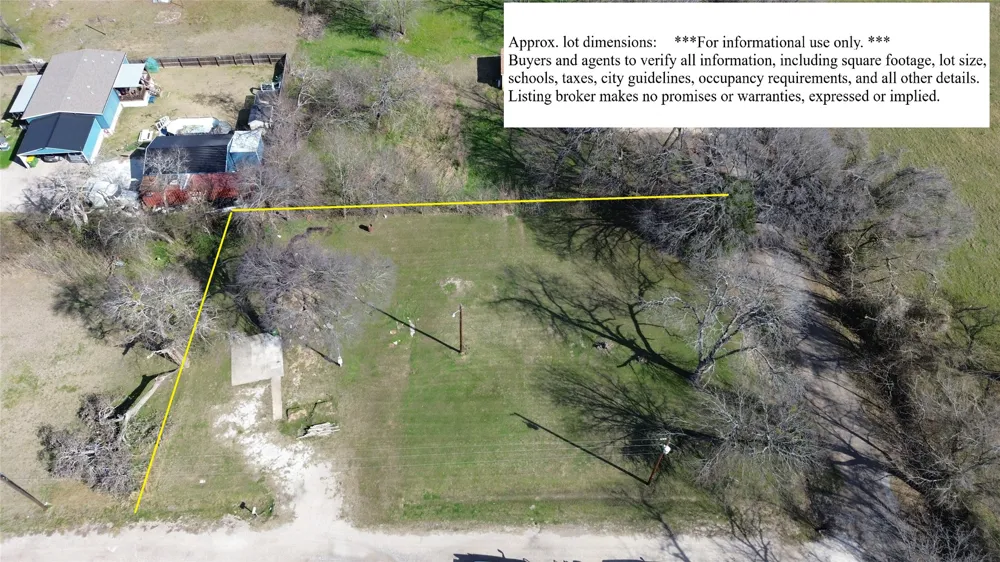 304 Miller Avenue Hubbard, TX 76648