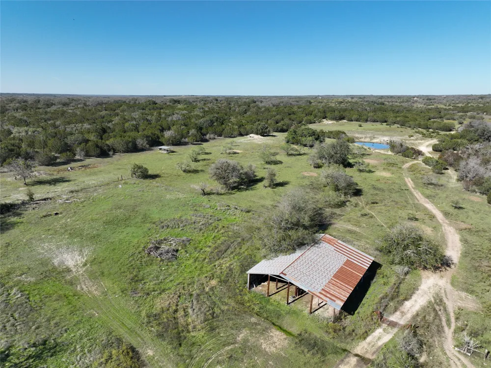 9885 County Road 270 Hico, TX 76457