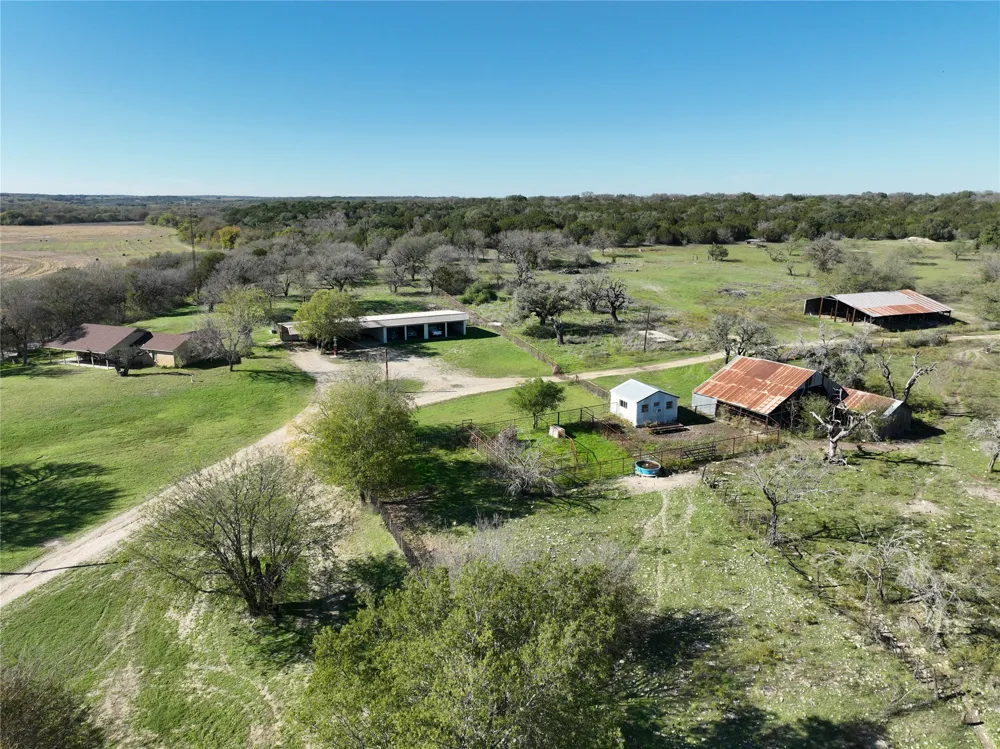 9885 County Road 270 Hico, TX 76457