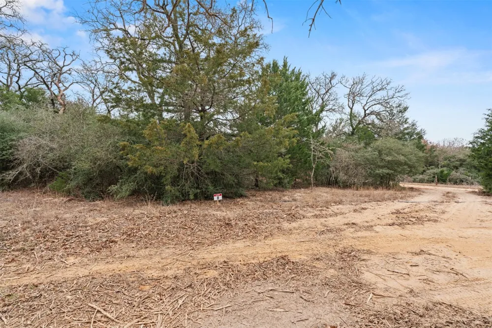 County Road 326 Lot 8 Rockdale, TX 76567
