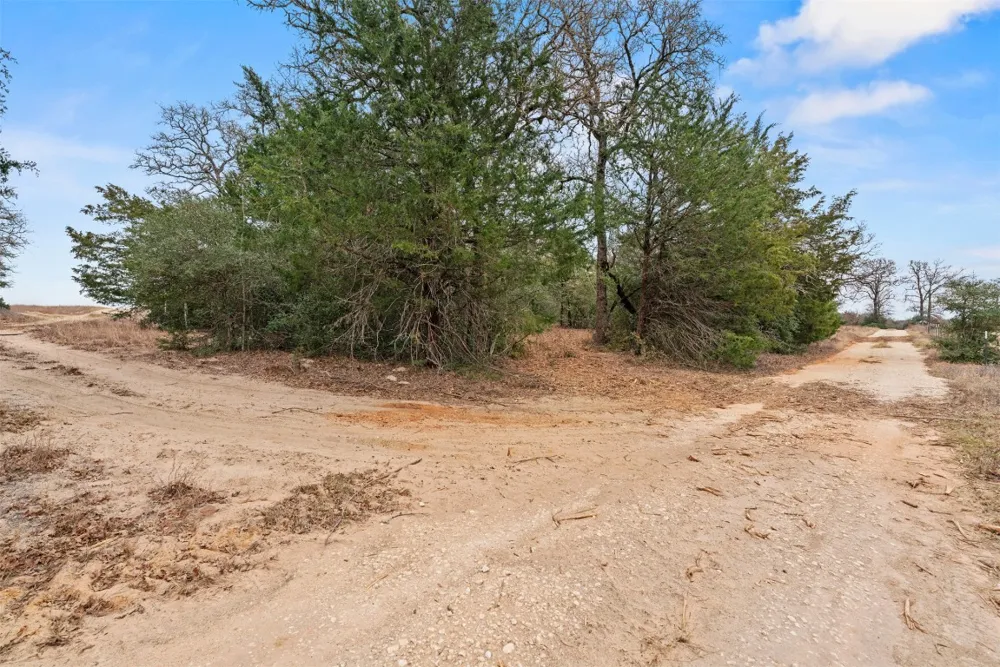 County Road 326 Lot 8 Rockdale, TX 76567