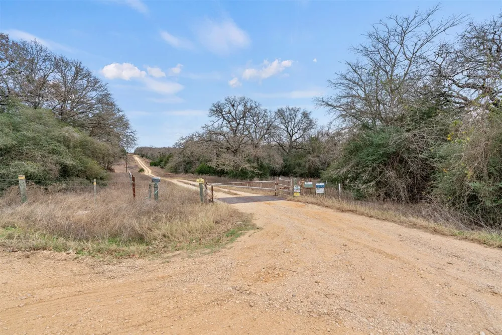 County Road 326 Lot 8 Rockdale, TX 76567