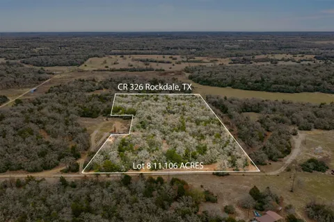 County Road 326 Lot 8