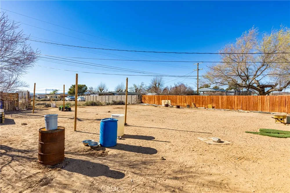 13325 Margo North Edwards, CA 93523