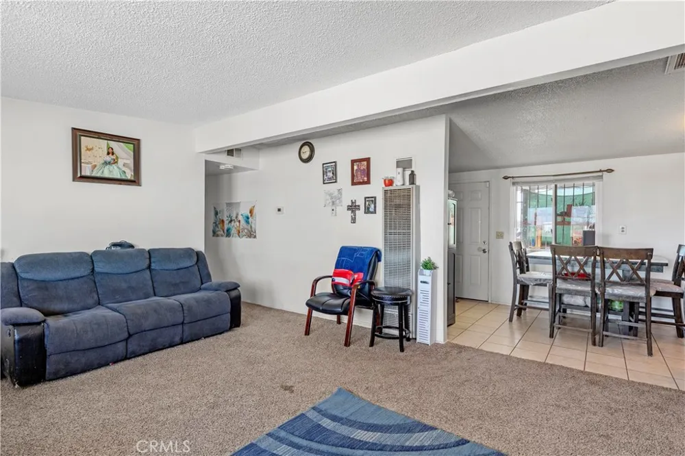 13325 Margo North Edwards, CA 93523