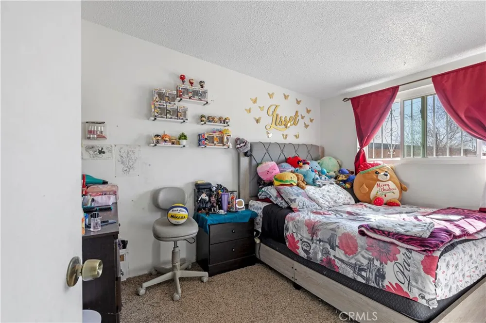 13325 Margo North Edwards, CA 93523