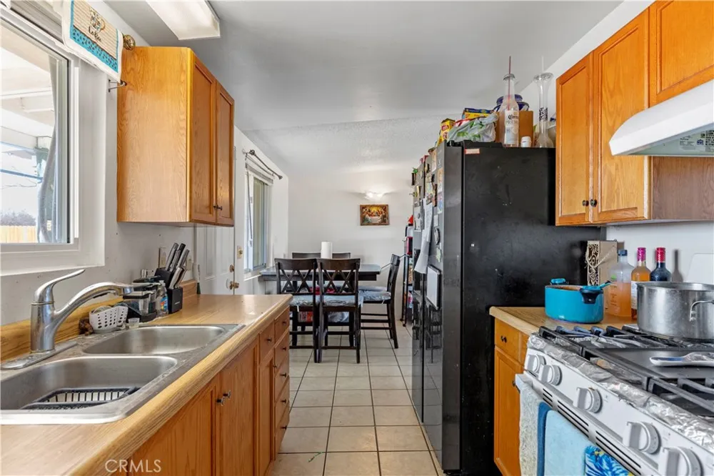 13325 Margo North Edwards, CA 93523