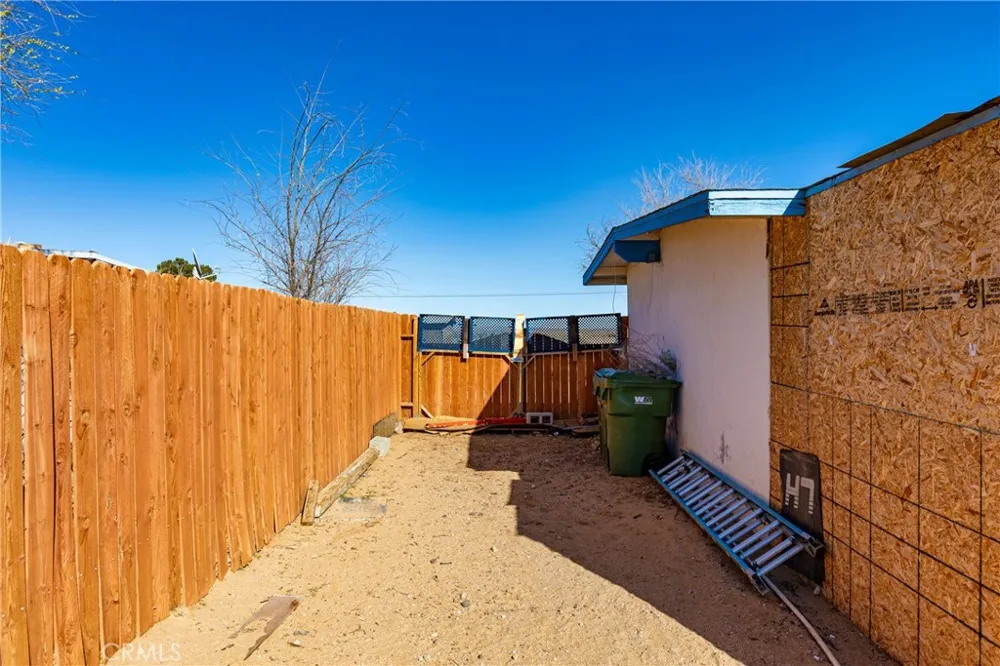 13325 Margo North Edwards, CA 93523