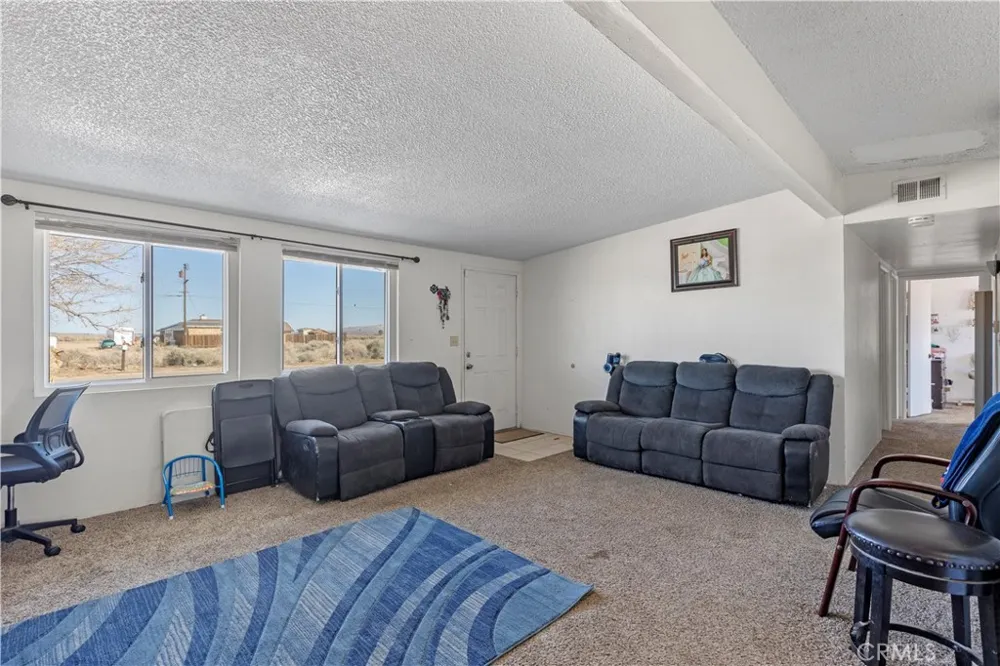 13325 Margo North Edwards, CA 93523