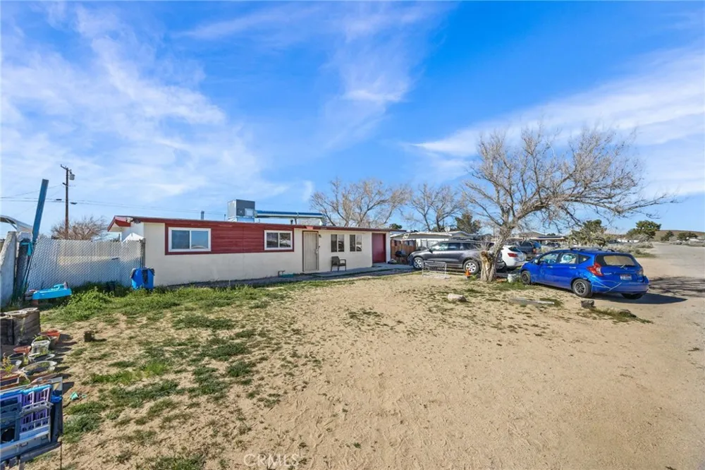 13325 Margo North Edwards, CA 93523