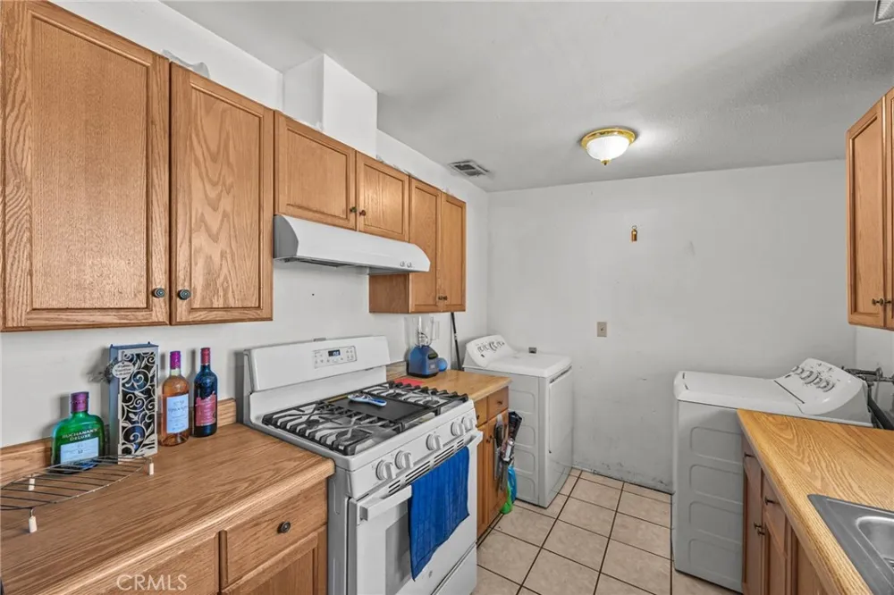 13325 Margo North Edwards, CA 93523