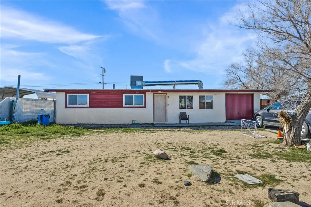 13325 Margo North Edwards, CA 93523