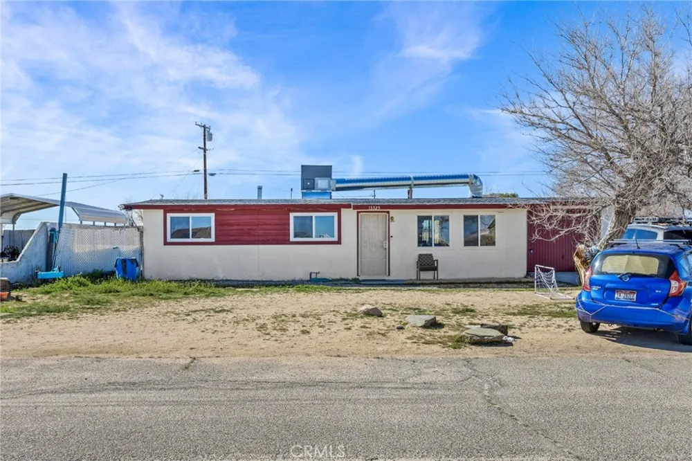 13325 Margo North Edwards, CA 93523