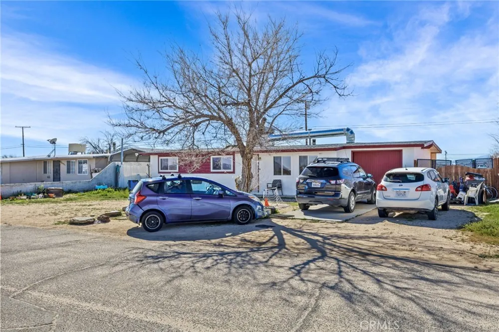 13325 Margo North Edwards, CA 93523