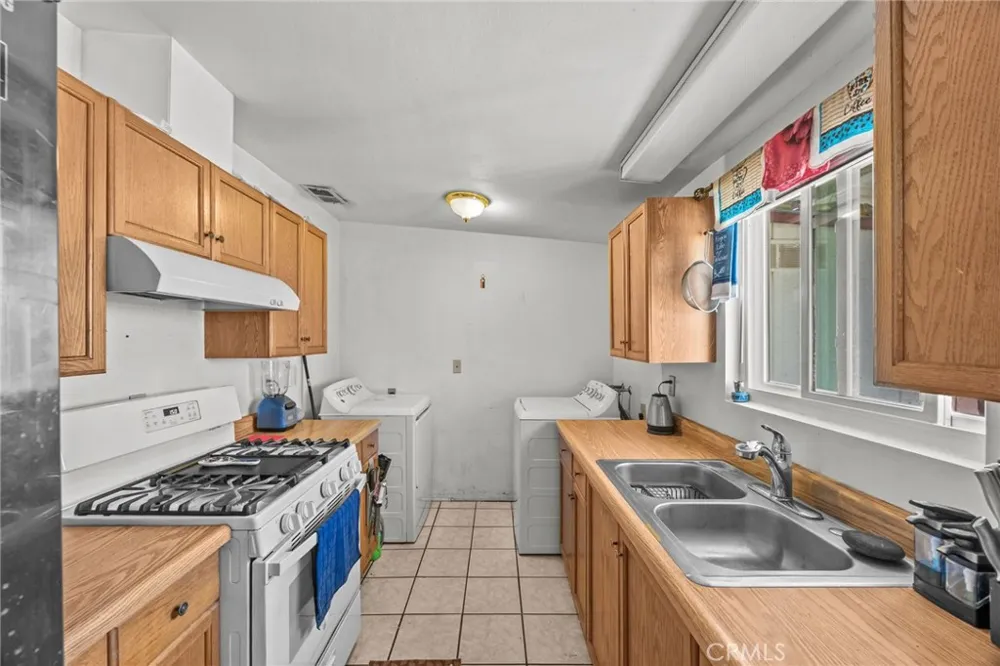 13325 Margo North Edwards, CA 93523