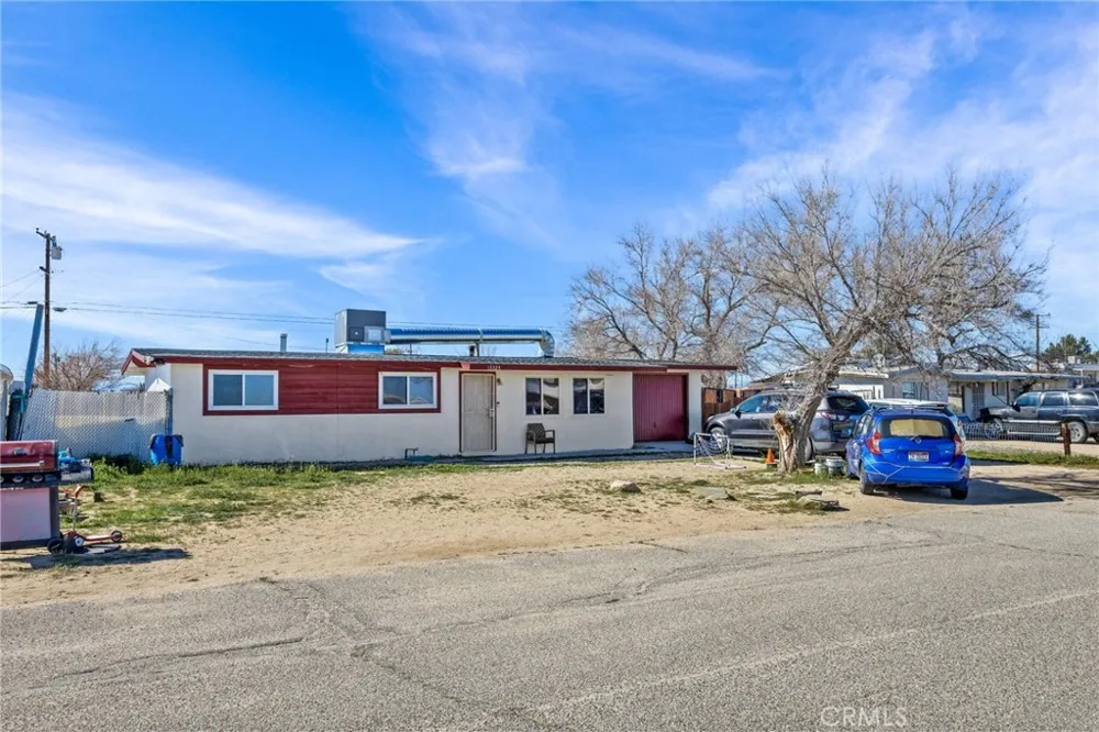 13325 Margo North Edwards, CA 93523