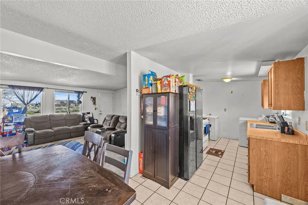 13325 Margo North Edwards, CA 93523