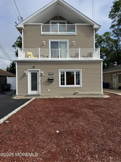 738 18th Avenue #1st Floor