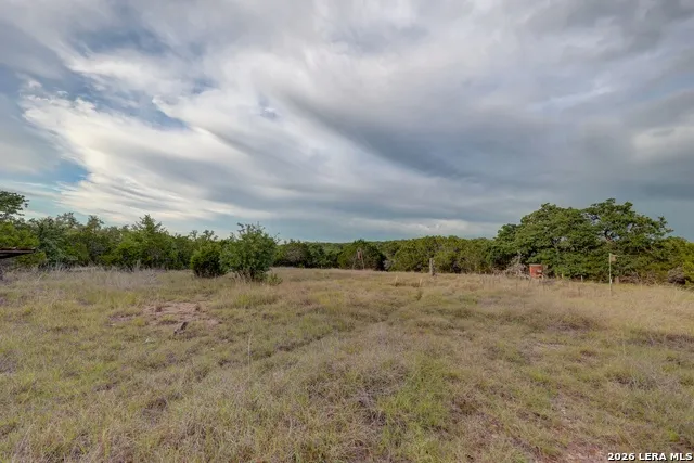 438 Yellowstone Lane Hunt, TX 78024