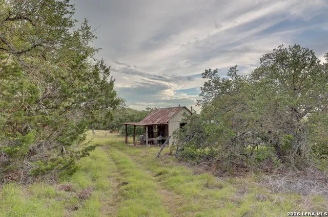 438 Yellowstone Lane Hunt, TX 78024