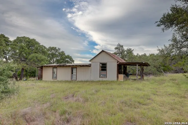 438 Yellowstone Lane Hunt, TX 78024