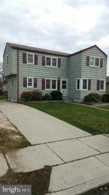 36 JEFFERSON AVENUE #A