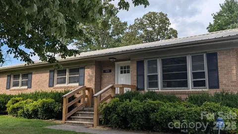 1378 Blacksburg Highway